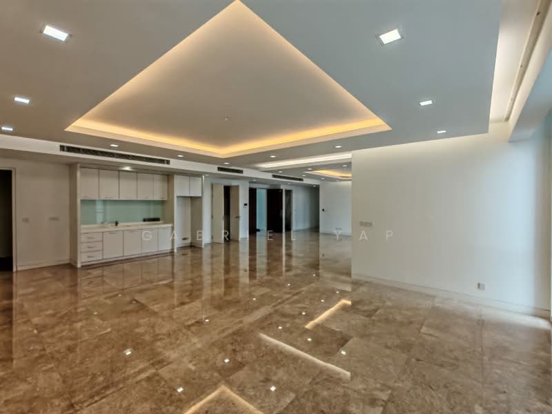 Kondominium untuk Disewa di One Menerung - Gabriel Yap - Interior - PropertyGuru.com.my