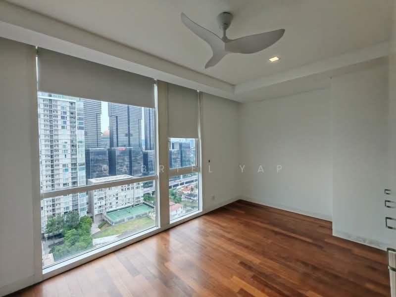 Kondominium untuk Disewa di One Menerung - Gabriel Yap - View - PropertyGuru.com.my
