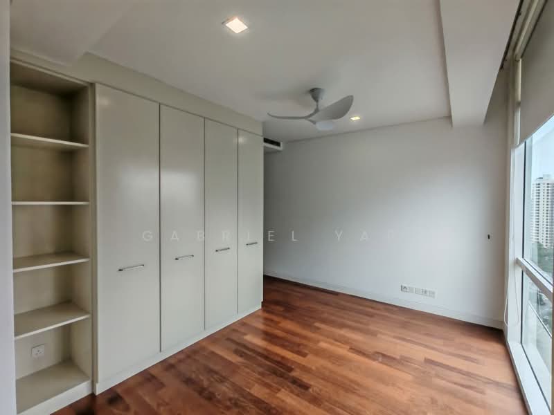 Kondominium untuk Disewa di One Menerung - Gabriel Yap - Bedroom - PropertyGuru.com.my
