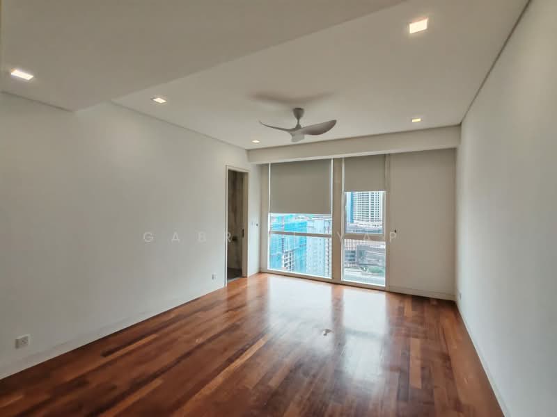 Kondominium untuk Disewa di One Menerung - Gabriel Yap - PropertyGuru.com.my