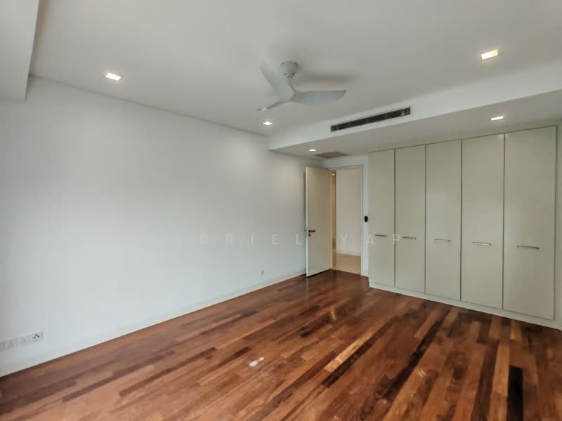 Kondominium untuk Disewa di One Menerung - Gabriel Yap - Bedroom - PropertyGuru.com.my