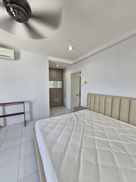 Servis Apartment untuk Disewa di Birch Regency @ Penang Times Square - Rainny Wong - PropertyGuru.com.my
