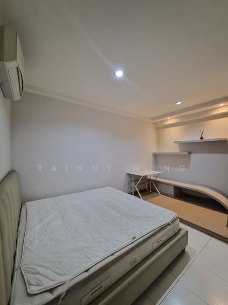 Servis Apartment untuk Disewa di Birch Regency @ Penang Times Square - Rainny Wong - PropertyGuru.com.my