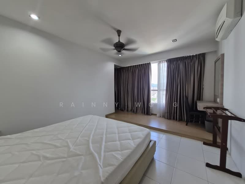 Servis Apartment untuk Disewa di Birch Regency @ Penang Times Square - Rainny Wong - PropertyGuru.com.my