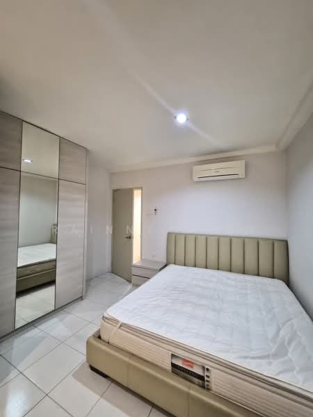 Servis Apartment untuk Disewa di Birch Regency @ Penang Times Square - Rainny Wong - PropertyGuru.com.my