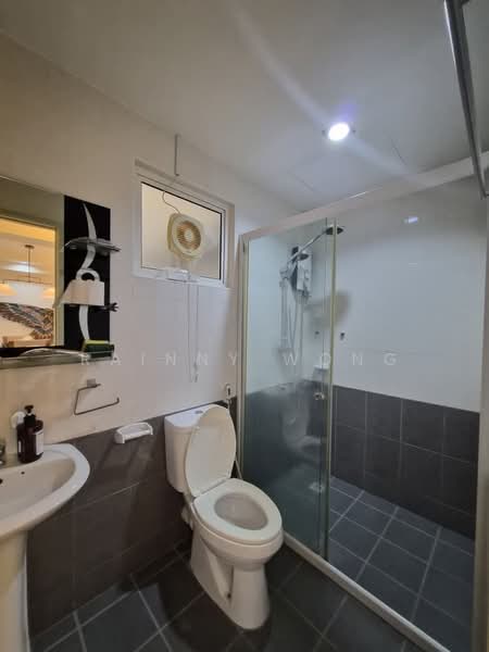 Servis Apartment untuk Disewa di Birch Regency @ Penang Times Square - Rainny Wong - PropertyGuru.com.my