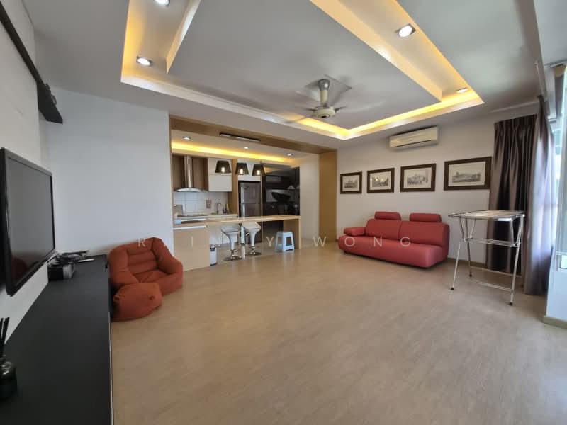 Servis Apartment untuk Disewa di Birch Regency @ Penang Times Square - Rainny Wong - PropertyGuru.com.my