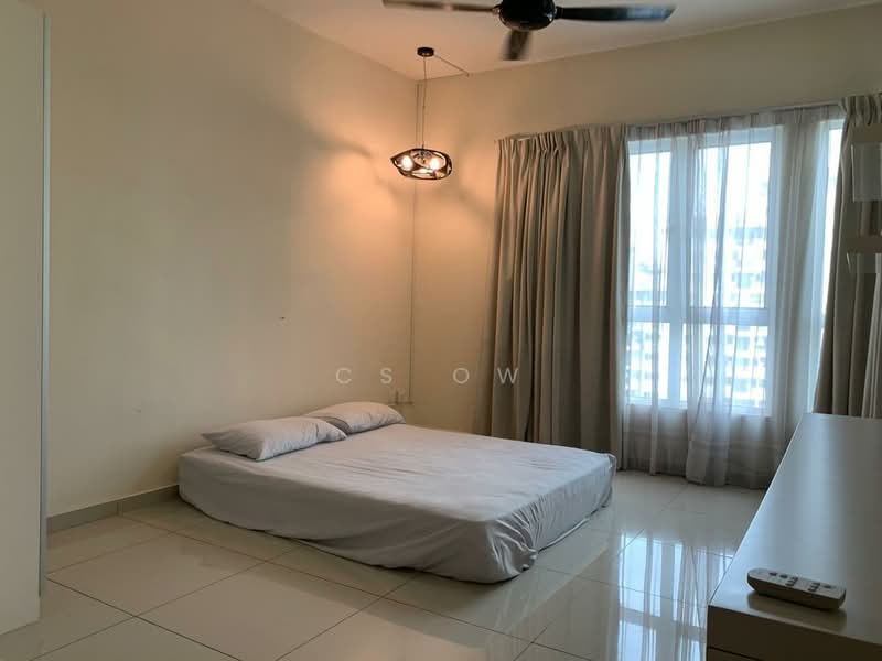 Condominium for Rent at 1 Sentul - CS OW - Bedroom - PropertyGuru.com.my