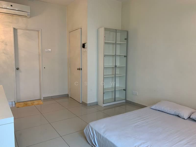 Condominium for Rent at 1 Sentul - CS OW - Bedroom - PropertyGuru.com.my