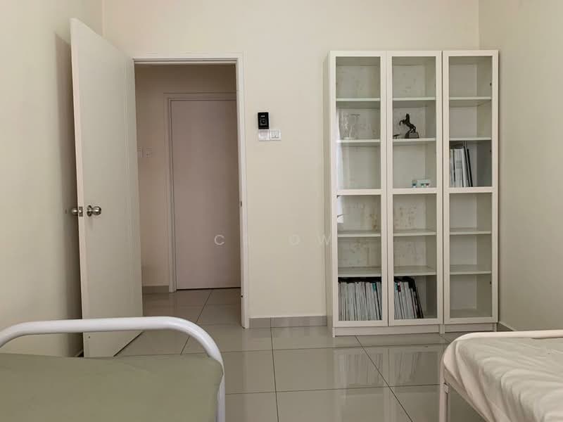Condominium for Rent at 1 Sentul - CS OW - Bedroom - PropertyGuru.com.my
