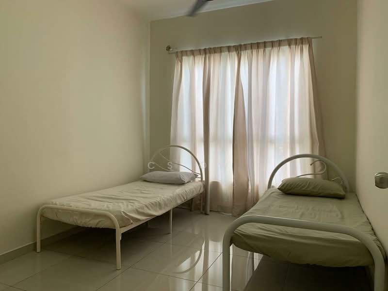 Condominium for Rent at 1 Sentul - CS OW - Bedroom - PropertyGuru.com.my