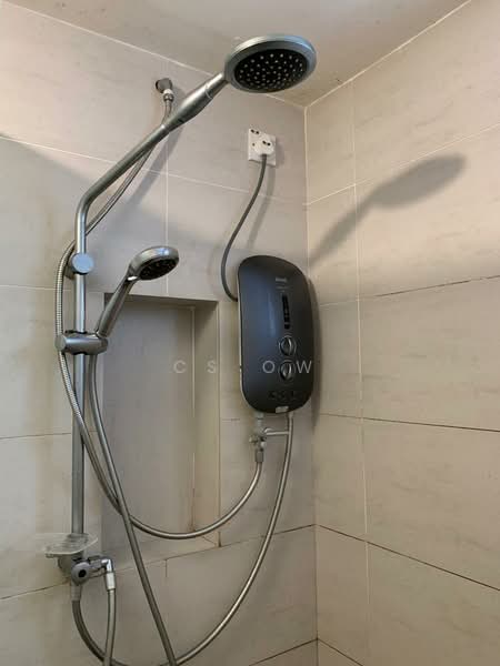 Condominium for Rent at 1 Sentul - CS OW - Bathroom - PropertyGuru.com.my