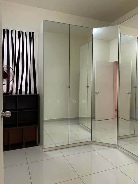 Condominium for Rent at 1 Sentul - CS OW - Interior - PropertyGuru.com.my
