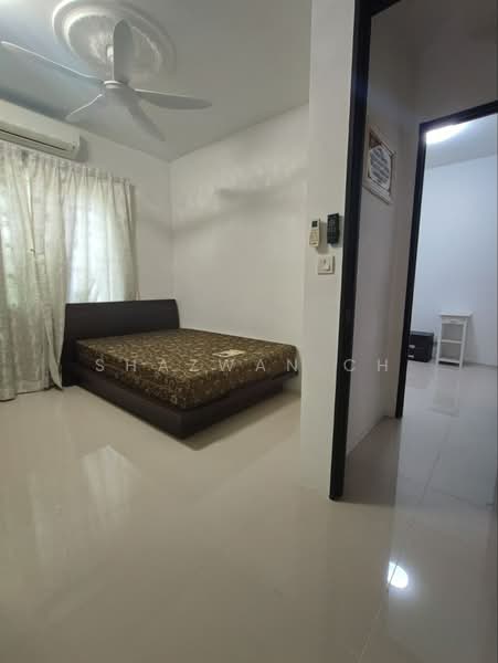 Terraced House for Sale in Shah Alam (Selangor) - Shazwan CH - Bedroom - PropertyGuru.com.my