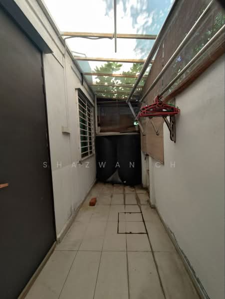 Terraced House for Sale in Shah Alam (Selangor) - Shazwan CH - Exterior - PropertyGuru.com.my
