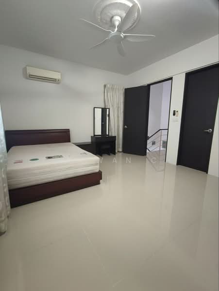 Terraced House for Sale in Shah Alam (Selangor) - Shazwan CH - Bedroom - PropertyGuru.com.my
