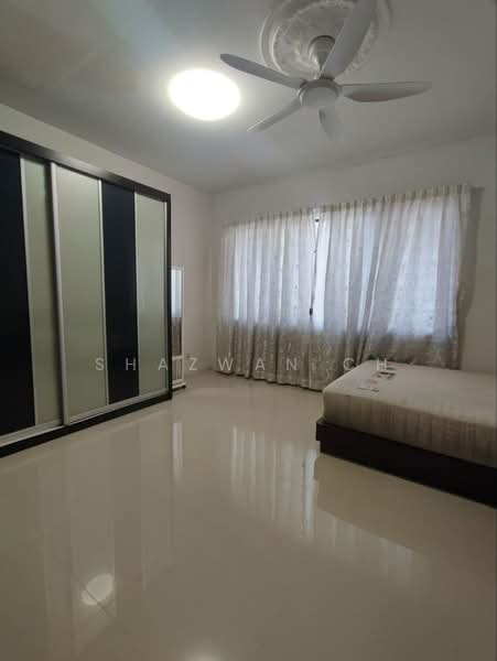 Terraced House for Sale in Shah Alam (Selangor) - Shazwan CH - Bedroom - PropertyGuru.com.my
