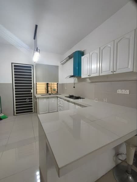 Terraced House for Sale in Shah Alam (Selangor) - Shazwan CH - PropertyGuru.com.my