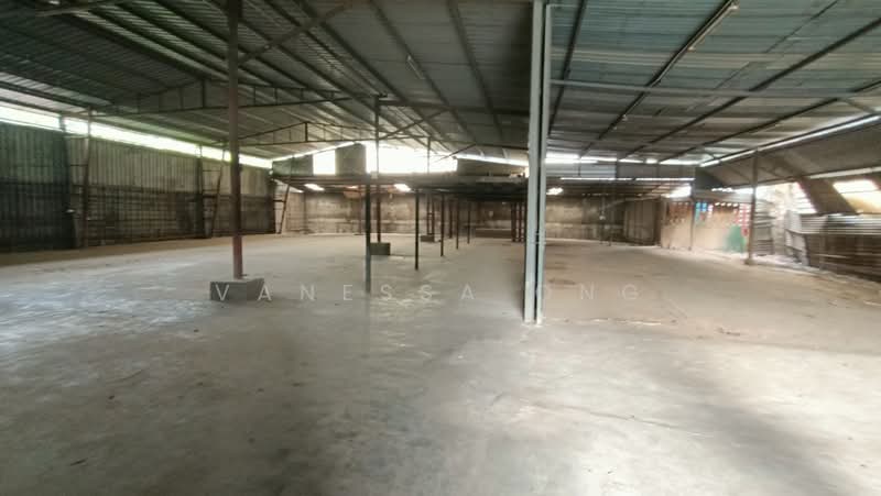 Factory for Rent in Kampung Baru Sungai Buloh (Sungai Buloh) - Vanessa Ong - Interior - PropertyGuru.com.my