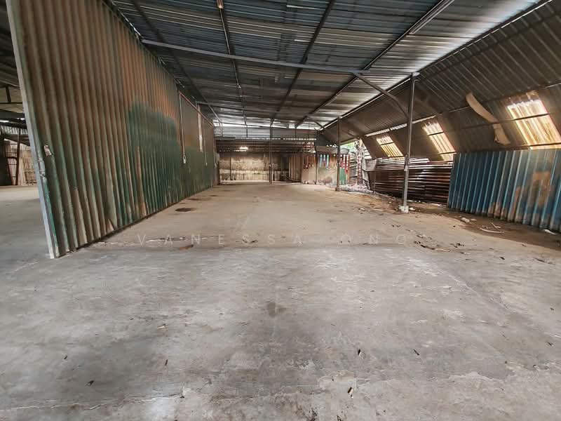 Factory for Rent in Kampung Baru Sungai Buloh (Sungai Buloh) - Vanessa Ong - Interior - PropertyGuru.com.my