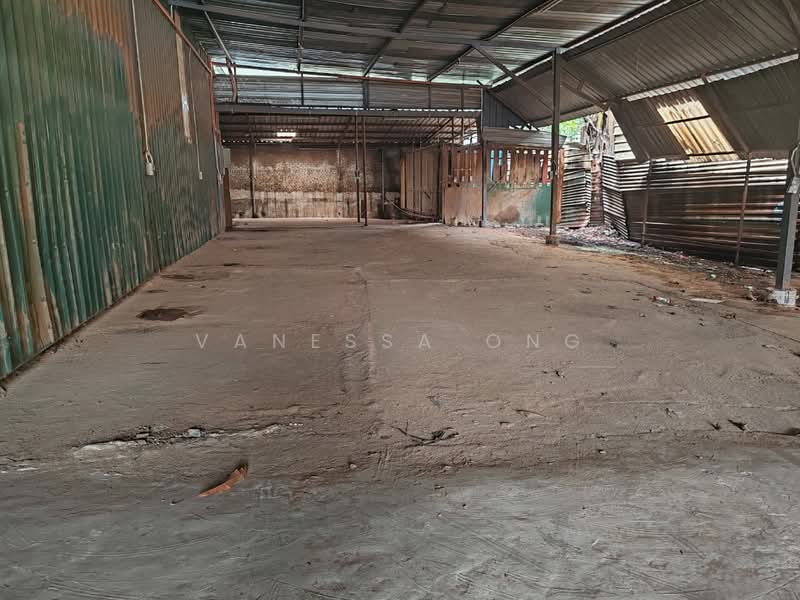 Factory for Rent in Kampung Baru Sungai Buloh (Sungai Buloh) - Vanessa Ong - Interior - PropertyGuru.com.my