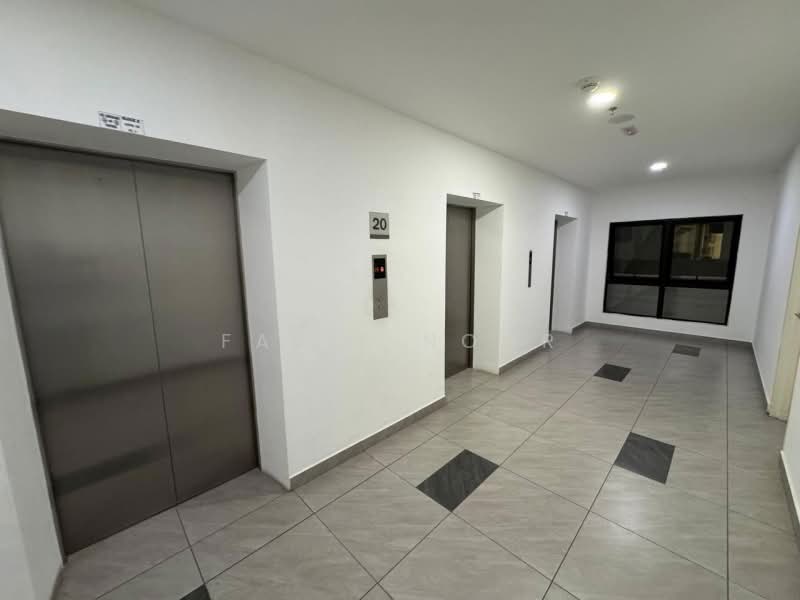 Service Residence for Sale at Habitus @ City of Elmina - Fazie Noor - Corridor - PropertyGuru.com.my