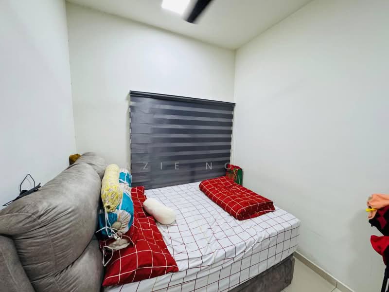 Service Residence for Sale at Habitus @ City of Elmina - Fazie Noor - Bedroom - PropertyGuru.com.my