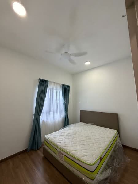 Servis Apartment untuk Disewa di Residensi Ava @ Kiara Bay - Yan Zi - PropertyGuru.com.my
