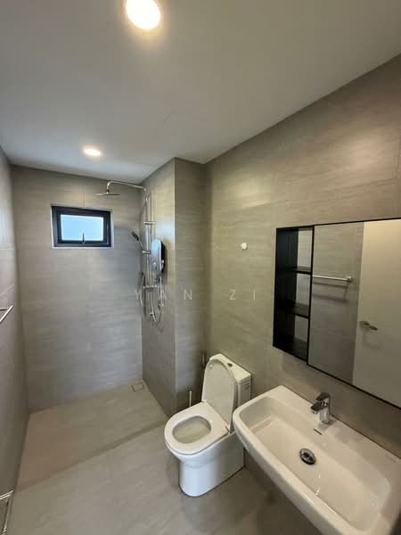Servis Apartment untuk Disewa di Residensi Ava @ Kiara Bay - Yan Zi - PropertyGuru.com.my