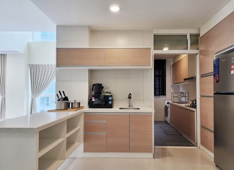 Condominium for Rent at Medini Signature - Lilara Tiew - PropertyGuru.com.my