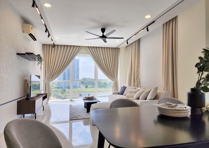 Condominium for Rent at Medini Signature - Lilara Tiew - PropertyGuru.com.my