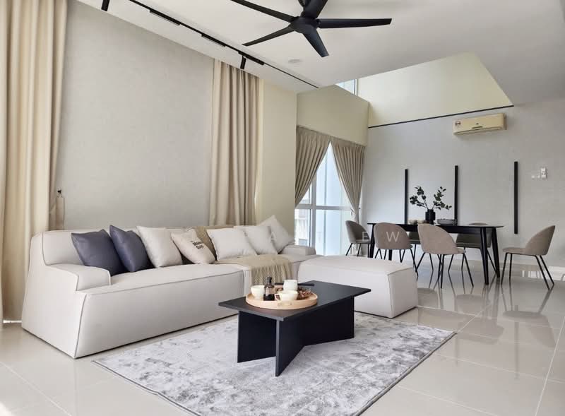 Condominium for Rent at Medini Signature - Lilara Tiew - PropertyGuru.com.my