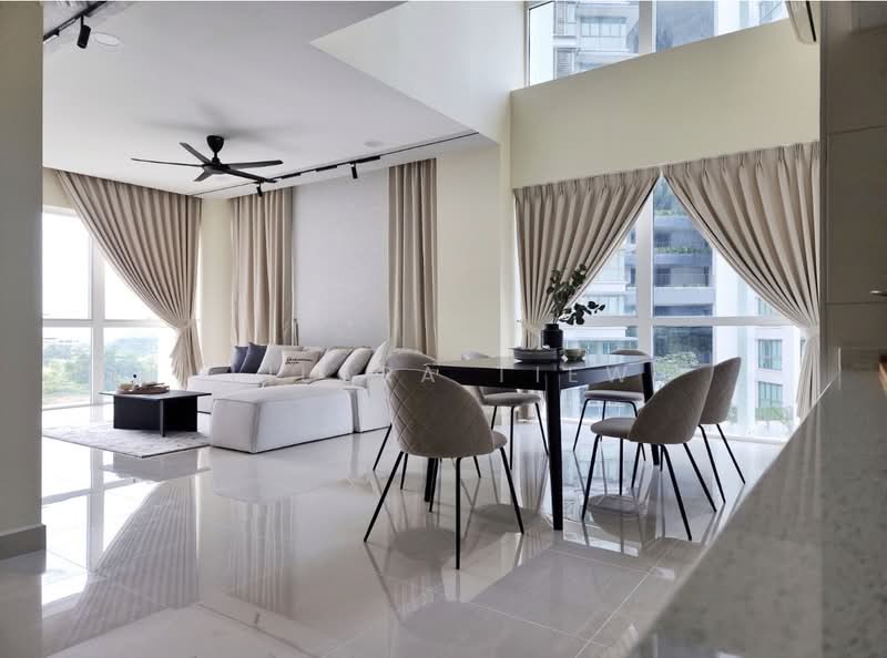 Condominium for Rent at Medini Signature - Lilara Tiew - PropertyGuru.com.my