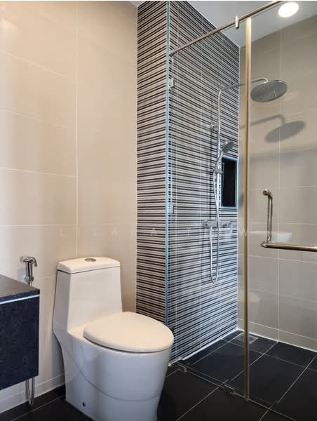 Condominium for Rent at Medini Signature - Lilara Tiew - PropertyGuru.com.my