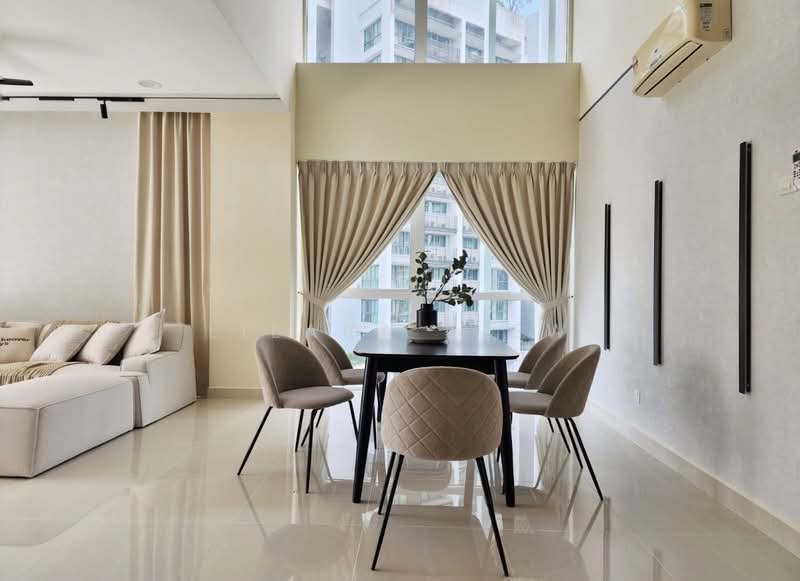 Condominium for Rent at Medini Signature - Lilara Tiew - PropertyGuru.com.my