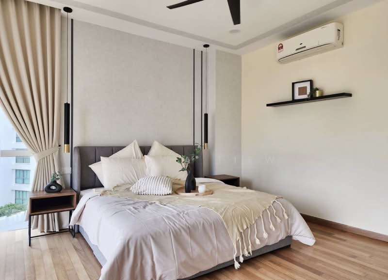 Condominium for Rent at Medini Signature - Lilara Tiew - PropertyGuru.com.my