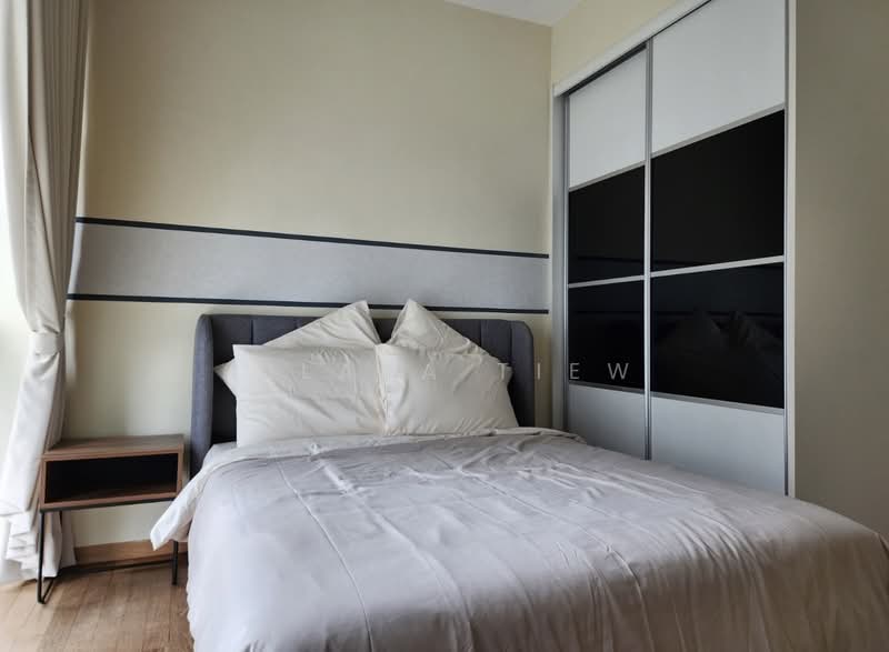 Condominium for Rent at Medini Signature - Lilara Tiew - PropertyGuru.com.my
