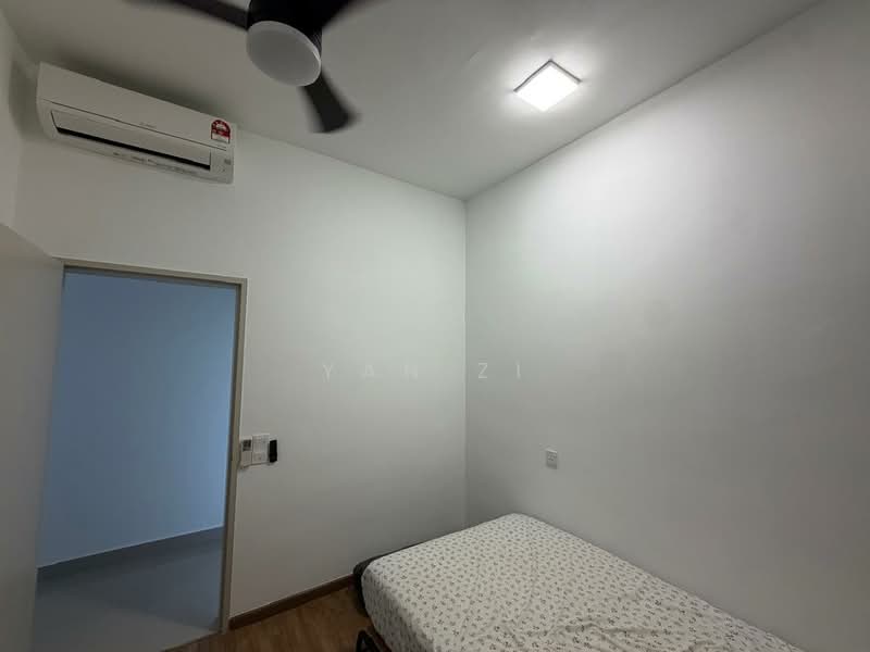 Service Residence for Rent at Residensi Ava @ Kiara Bay - Yan Zi - Bedroom - PropertyGuru.com.my