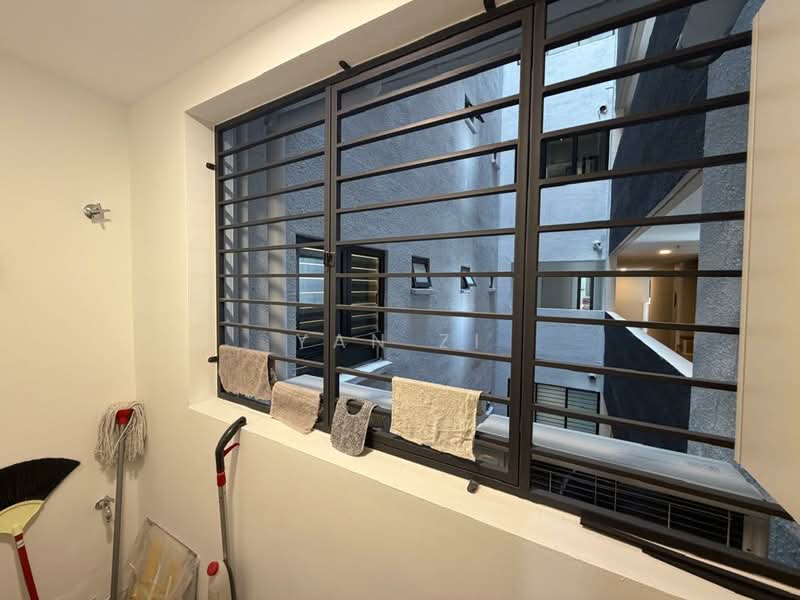 Service Residence for Rent at Residensi Ava @ Kiara Bay - Yan Zi - Interior - PropertyGuru.com.my