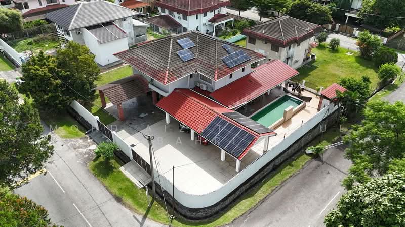 Bungalow for Sale in Taman Bukit Cheras (Cheras) - Mohd Aizat Saiful Bahri - Exterior - PropertyGuru.com.my