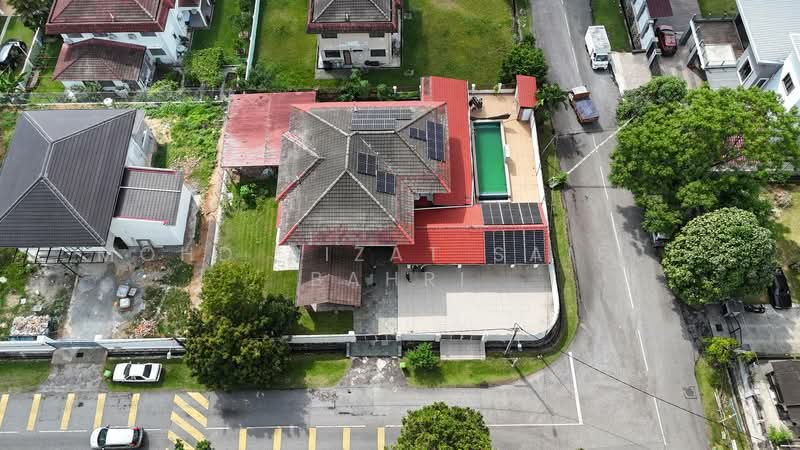 Bungalow for Sale in Taman Bukit Cheras (Cheras) - Mohd Aizat Saiful Bahri - Exterior - PropertyGuru.com.my
