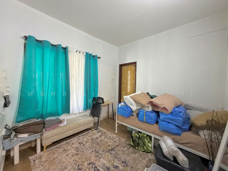 Bungalow for Sale in Taman Bukit Cheras (Cheras) - Mohd Aizat Saiful Bahri - Bedroom - PropertyGuru.com.my