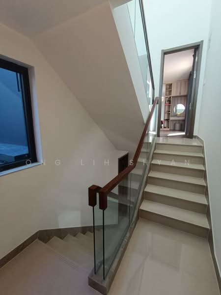 Rumah Kluster untuk Dijual di Forest City (Gelang Patah) - Ong Lih Shyan - Interior - PropertyGuru.com.my