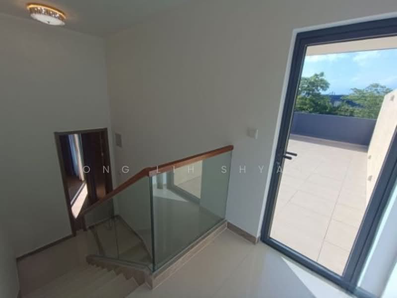 Rumah Kluster untuk Dijual di Forest City (Gelang Patah) - Ong Lih Shyan - Interior - PropertyGuru.com.my