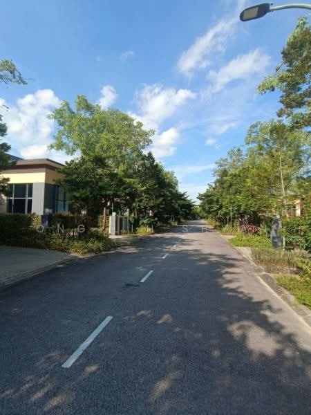 Rumah Kluster untuk Dijual di Forest City (Gelang Patah) - Ong Lih Shyan - Exterior - PropertyGuru.com.my
