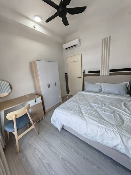 Servis Apartment untuk Disewa di Meta City - Ashley Low - PropertyGuru.com.my