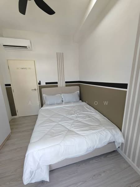 Servis Apartment untuk Disewa di Meta City - Ashley Low - PropertyGuru.com.my