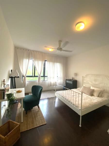 Kondominium untuk Disewa di Windows on The Park - Chin Chee Meng - Bedroom - PropertyGuru.com.my