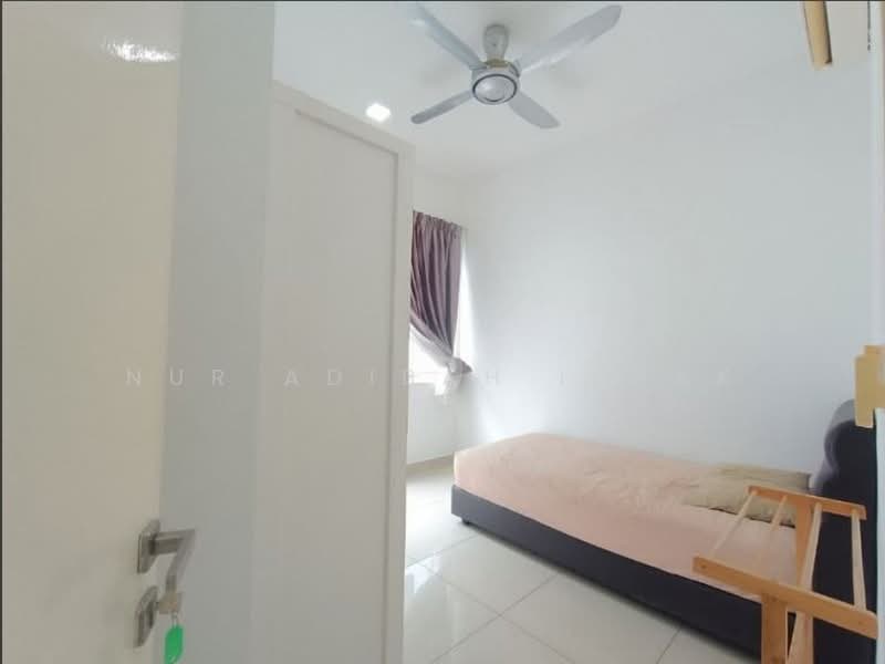 Bungalow for Rent in Cyberjaya (Selangor) - Nur Adibah Ishak - PropertyGuru.com.my