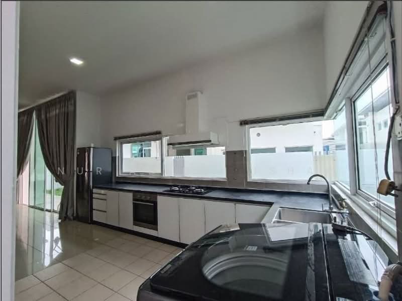 Bungalow for Rent in Cyberjaya (Selangor) - Nur Adibah Ishak - PropertyGuru.com.my